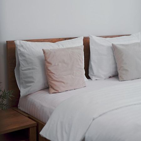 Luxury Apartament Ultracentral Of Suceava Esplanada Exterior foto