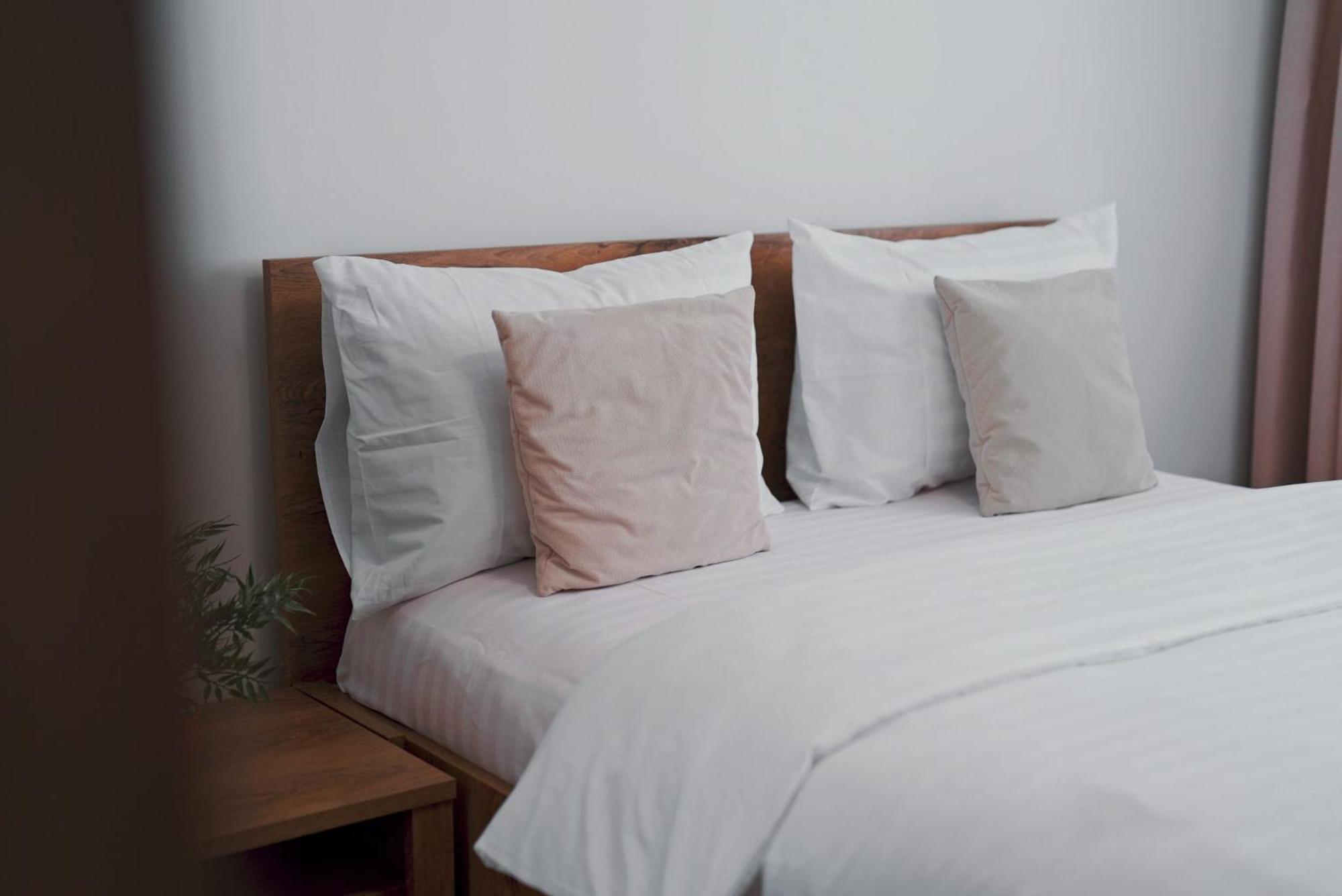 Luxury Apartament Ultracentral Of Suceava Esplanada Exterior foto