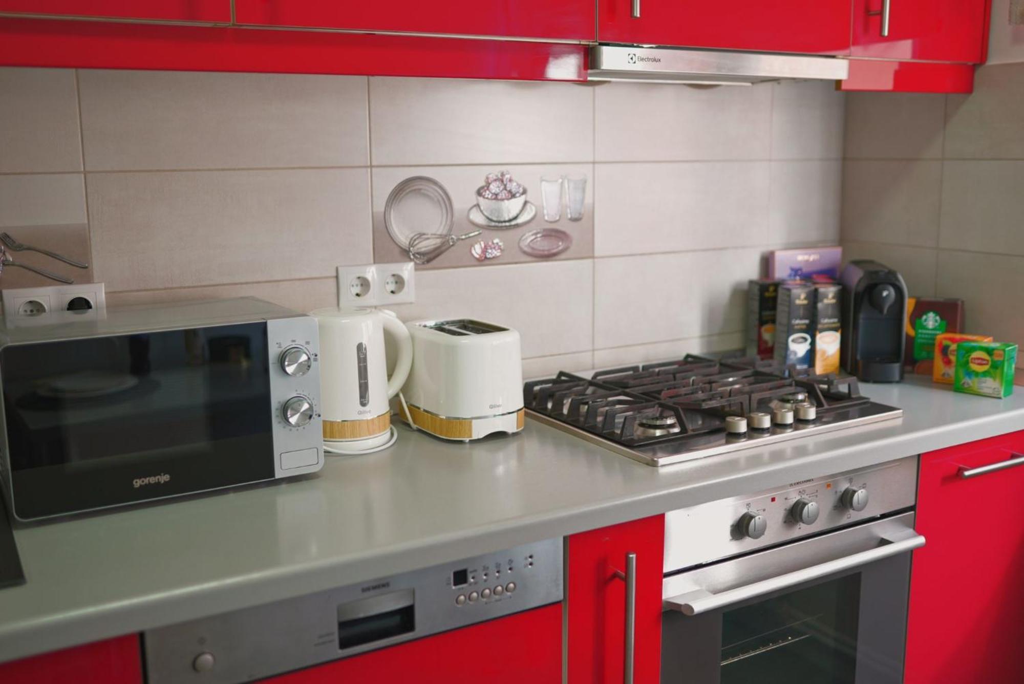 Luxury Apartament Ultracentral Of Suceava Esplanada Exterior foto